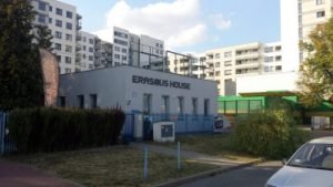 ERASMUS HOUSE – noclegi pracownicze, kwatery
