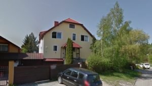 Kwatery pracownicze dla firm i pracowników w pobliżu centrum Gdańska.