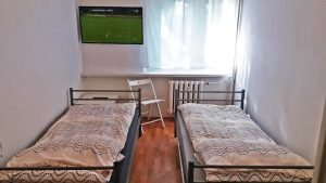Łódź Limanowskiego