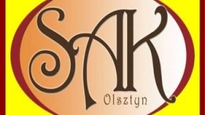 Noclegi Olsztyn Hotel SAK Restauracja