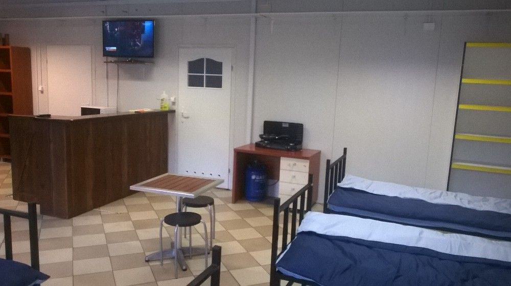 Tanie Kwatery Pracownicze , Noclegi