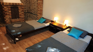 Noclegi pracownicze Poznań