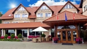 HOTEL VICTORIA