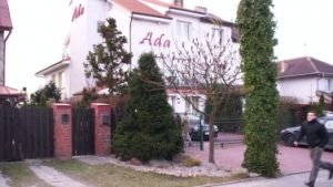 Willa ADA Kołobrzeg