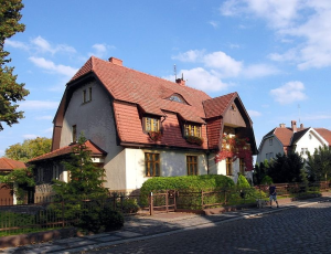 NOCLEGI HOSTEL pracownicze 20zł DĘBNO Komfortowo WILLA Lila
