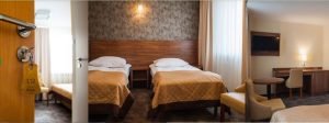 Hotel LIVIA