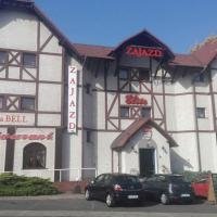 Zajazd Elite-Restauracja La BELL