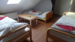 Zajazd Pod Lipami