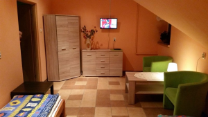Kwatery pracownicze Legionowo