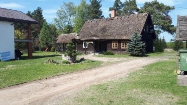 Pod Dębami