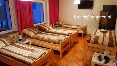 Poznan|Tanie Noclegi pracownicze|pokoje wynajem|dom|kwatery od 25zł