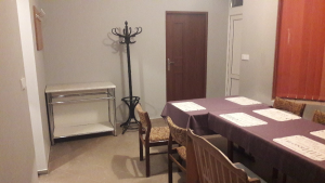 WOLNE . TANIE noclegi BABKI 24 6Poznan pracownicze житло pokój
