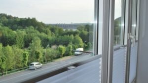Apartament Solina