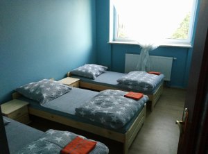 Noclegi Pracownicze Białystok Nowosielska