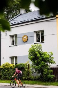 Apartamenty Pilotów 87, Kraków