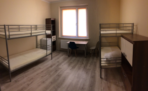 Kwatery pracownicze, hostel, motel, tanie noclegi Sośnica, Bojkowska