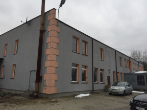 Kwatery pracownicze Olechów zakładowa strefa ekonomiczna tanio