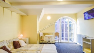 TANIE POKOJE Z WŁASNYMI ŁAZIENKAMI W CENTUM MIASTA – KOŁOBRZEG