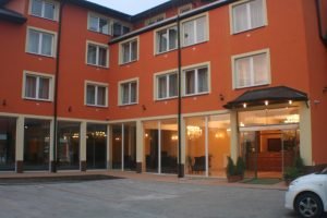 Hotel Daisy Budget