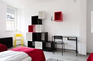 Foto Hostel