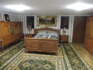 Uroczysko Rancho Kupała