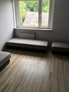 Noclegi pracownicze, komfortowe pokoje 3 i 4 osobowe