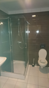 Pokoje gościnne kwatery pracownicze