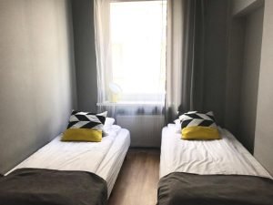 Noclegi Pracownicze Apartamenty Stockholm