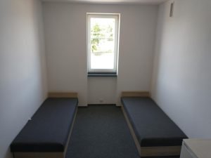 Hostel: Rakoniewicka 214, Poznań (Również na kwarantanne)