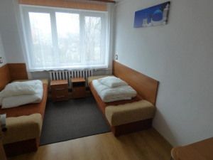 Pokoje pracownicze – Nocleg 62 – Parking – WiFi – Koszalin !!