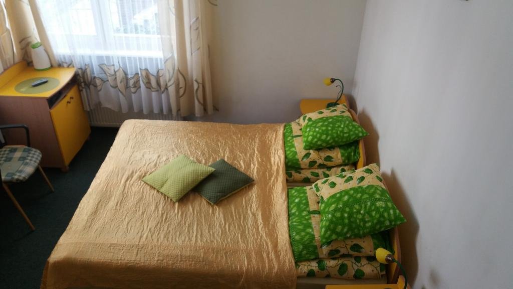 Bursztynek Wynajem Pokoi Gościnnych
