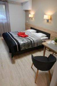 Hotel Fotex