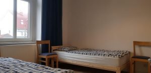 Mieszkanie dla pracowników 6- 10 osób WiFi