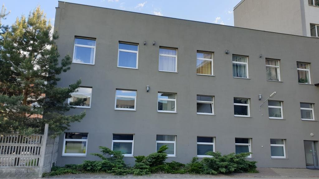 Hostel Boruta Park