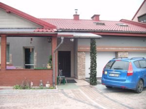 Noclegi Sandomierska