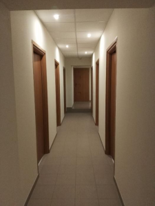 Noclegi pracownicze