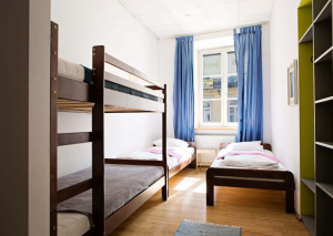 Folk Hostel