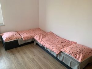 Noclegi i kwatery pracownicze Chorzów taniezakwaterowanie.pl