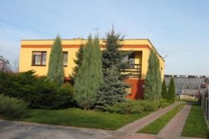 Pokoje w Poznaniu Carpe – Diem