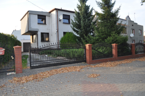 Tanie noclegi pracownicze , dom wolnostojący