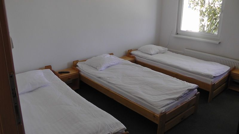 Noclegi dla pracowników i Pokoje pracownicze Kwatery CENTRUM Bielsko-B