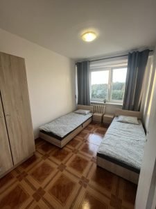 Atom House – Noclegi Pracownicze w Szczecinie