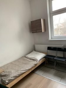 Noclegi i kwatery pracownicze Tychy taniezakwaterowanie.pl
