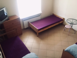 Kwatery pracownicze Sieradz Pracownik Noclegi