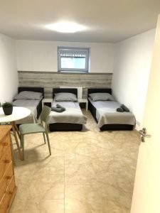 Hostel Gorzów Wielkopolski