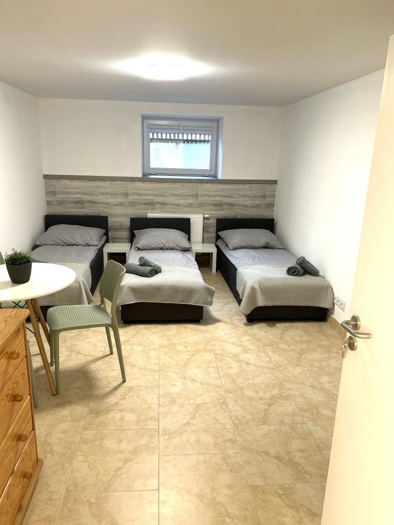 Hostel Gorzów Wielkopolski