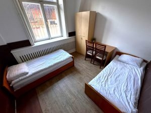 Noclegowo24 – Kwatery Pracownicze w Centrum Łodzi