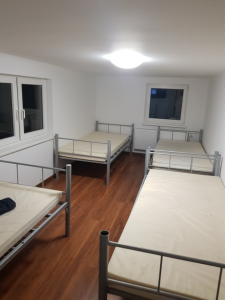 Noclegi kwatery pokoje pracownicze Wykroty, Zgorzelec, Lubań