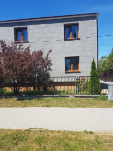 Do wynajęcia kwatery pracownicze !