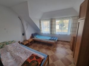 Pokoje Pracownicze